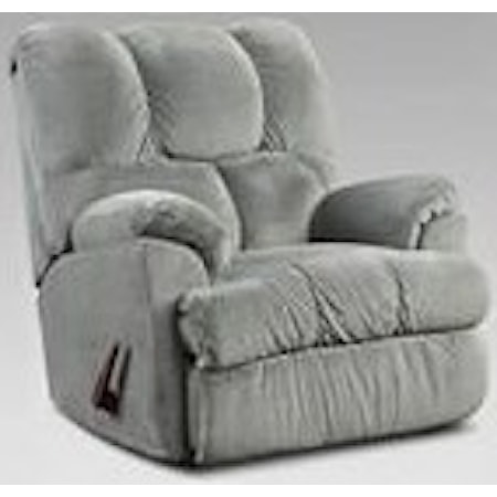 Rocker Recliner