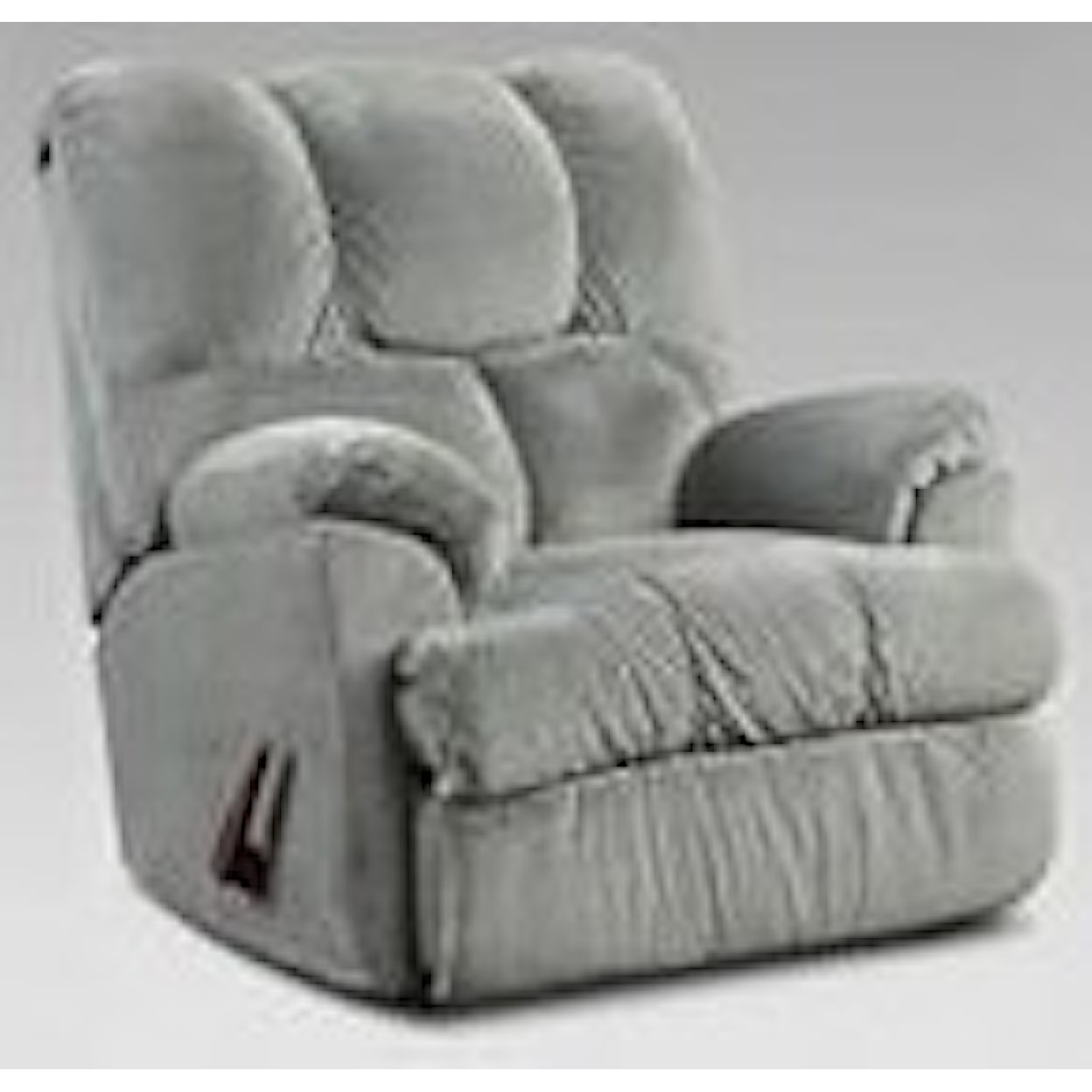 Affordable Furniture Moab Rocker Recliner