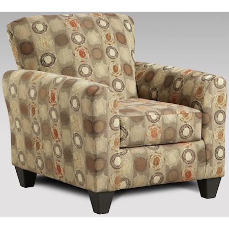 Accent Chair