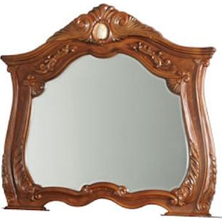 Dresser Mirror