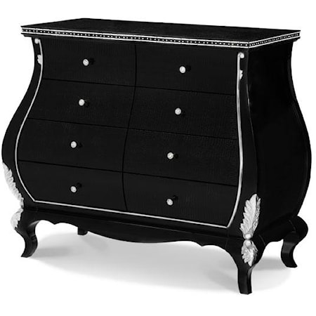 Bombe Chest