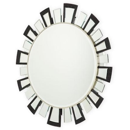 Facet Mirror