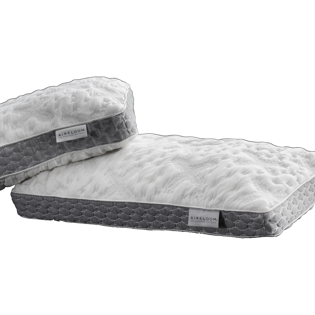 Aireloom Bedding Aspire Luxury Pillow Aspire Handmade Luxury Pillow