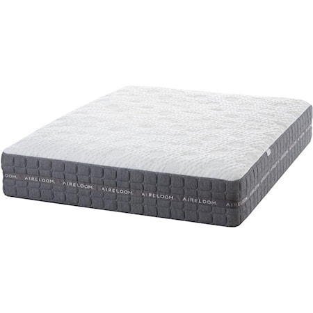 King Firm Coil on Coil Mattress