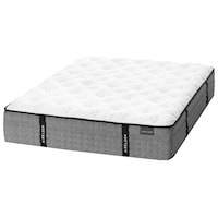 King 14 1/2" Luxury Firm Pocketed Coil Mattress