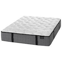 Twin Extra Long Luxury Firm Pocketed Coil Mattress