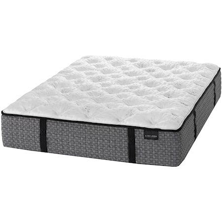 Full Luxury Firm Pocketed Coil Mattress