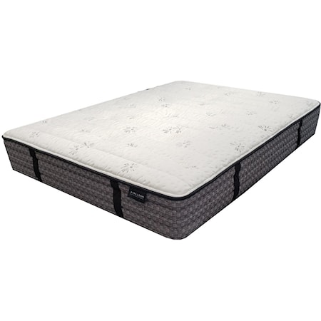 King Firm Pocketed Coil Mattress