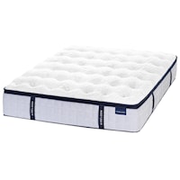 King Luxetop Firm Coil on Coil Luxury Mattress