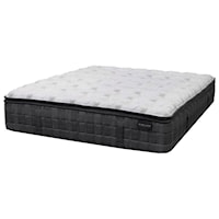 Full Firm Luxetop™ Coil on Coil Mattress