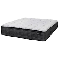 King Luxetop™ Plush Coil on Coil Mattress