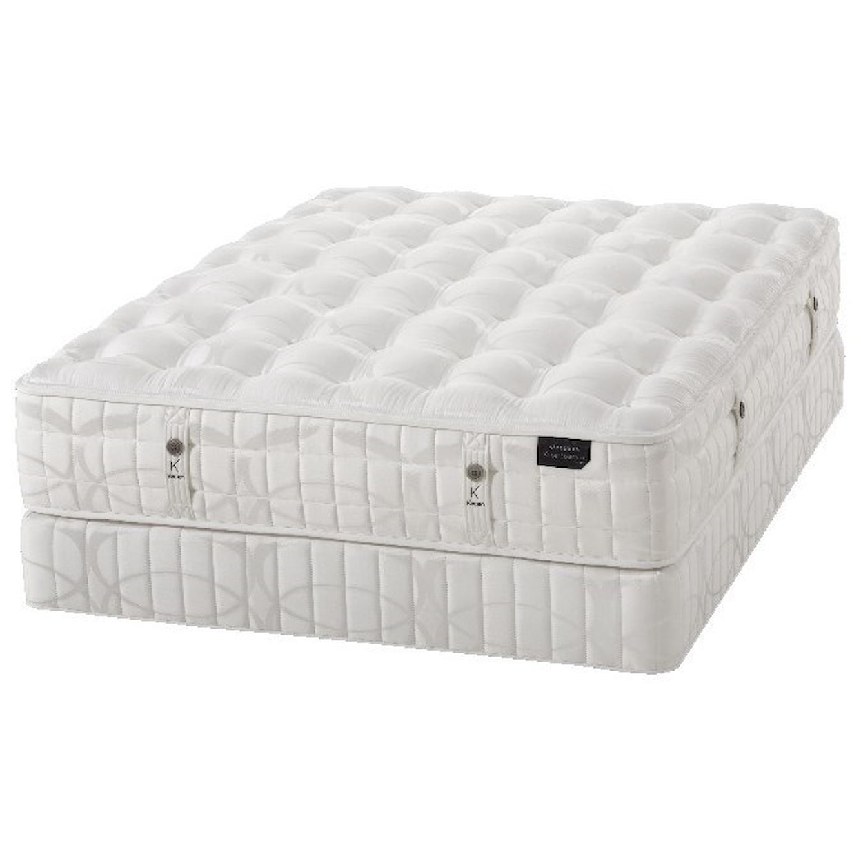 Aireloom Bedding King Karpen Pillow Top Queen 14.5" Luxetop® Premium Mattress