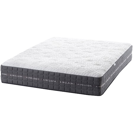 King Firm Hybrid Mattress