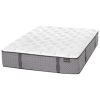 Twin Extra Long Extra Firm Luxury Mattress