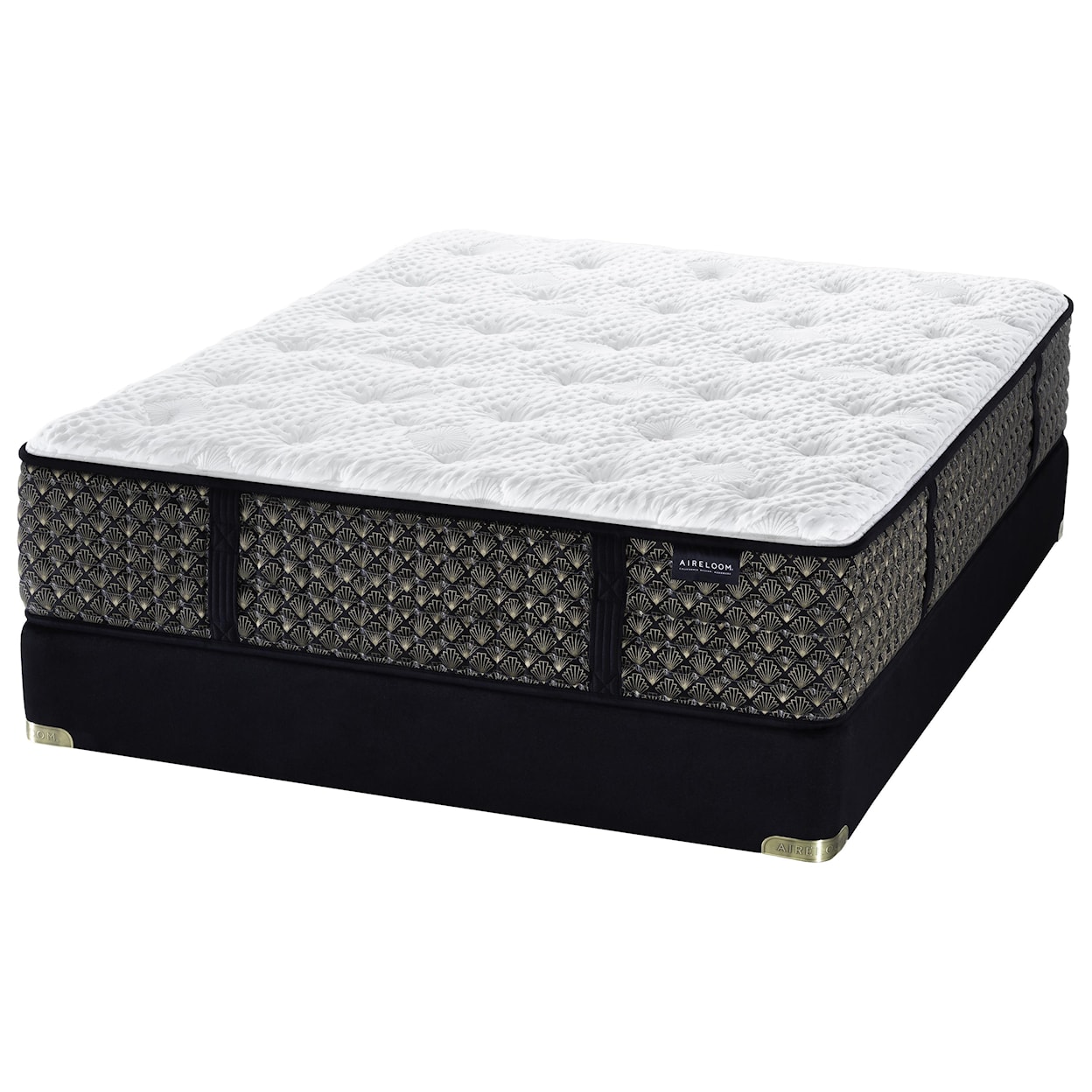 Aireloom Bedding Nightstars Pacific Palisades™ Full 13.5" Luxury Firm Mattress