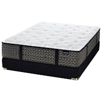 Queen 13.5" Luxury Firm Mattress