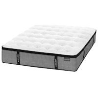 King Luxetop™ Firm Micro Coil Mattress