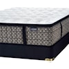 Aireloom Bedding Nightstars Luxetop™ Plush M1 Full 15" Plush Mattress