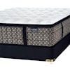 Aireloom Bedding Nightstars Luxetop™ Plush M1 Twin 15" Plush Mattress