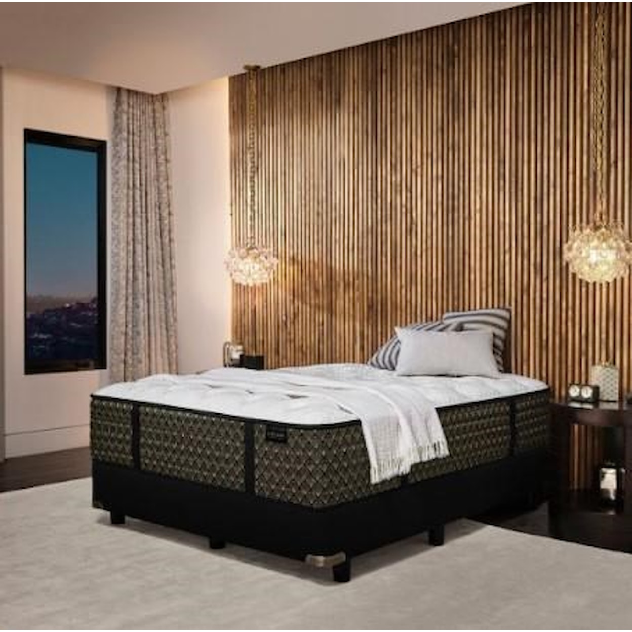 Aireloom Bedding Preferred Streamline™ Luxury Firm Twin 14" Luxury Firm Mattress
