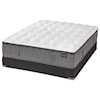 Aireloom Bedding Sterling Cardiff Streamline XF Cal King Extra Firm Luxury Mattress Set