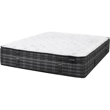 King Hand Made Luxury Mattress