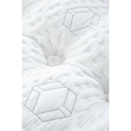 Aireloom Queen Plush Mattress