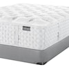 Aireloom Bedding Timeless Odyssey Streamline Extra Firm Full Extra Firm Mattress