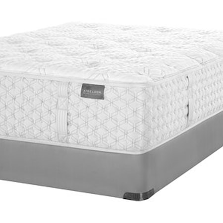 Queen Firm Mattress
