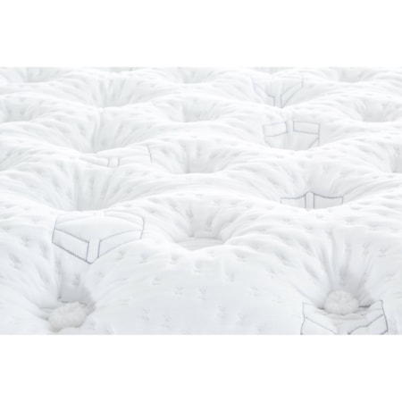 Aireloom Queen Luxury Firm Mattress
