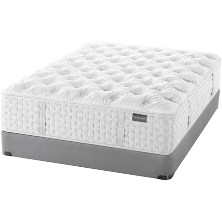 Cal King Plush Mattress