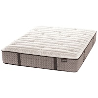 Twin Extra Long Firm Luxury Mattress