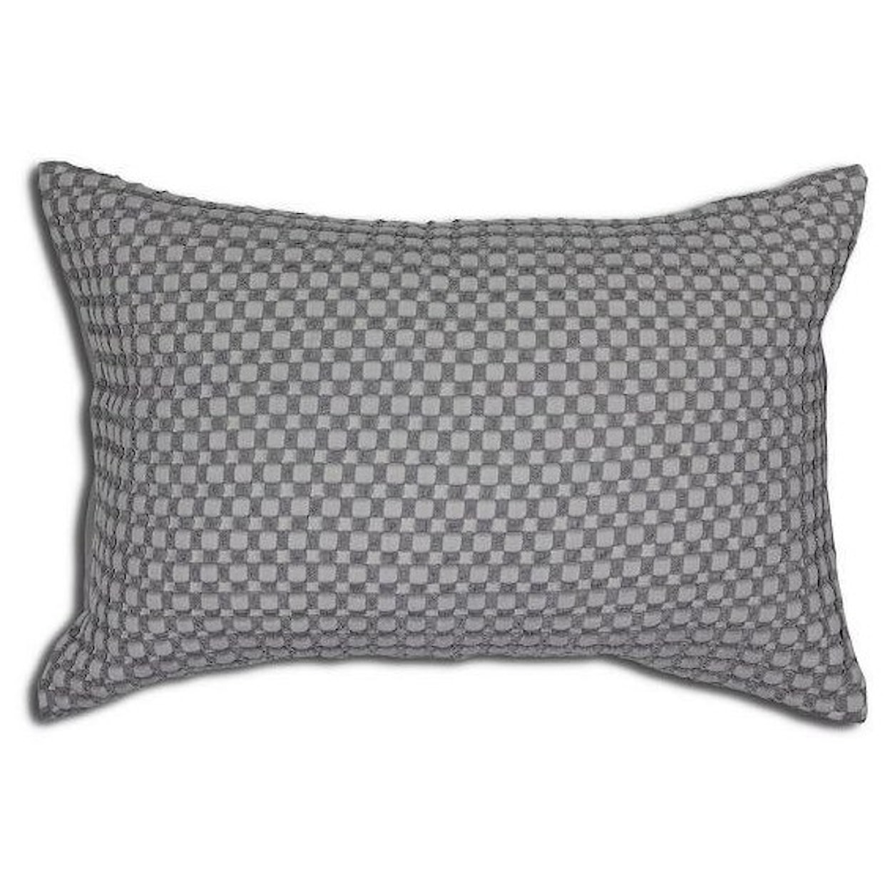 Stoney Creek Bedding Baycrest Grey Cushion