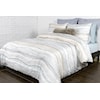 Stoney Creek Bedding Bedding Eron King Mini Set