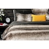 Stoney Creek Bedding Throws Hudson Throw