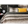 Stoney Creek Bedding Throws Hudson Toss Pillow