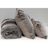 Stoney Creek Bedding Throws Hudson Toss Pillow