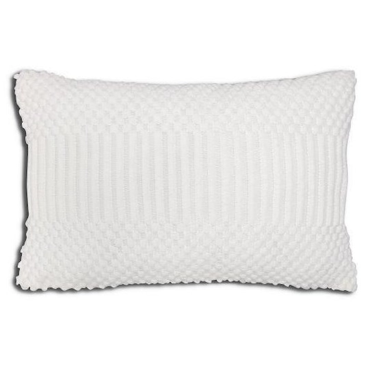 Stoney Creek Bedding Toss Pillow Isadora Ivory Pillow