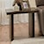 Albany 129 Square Contemporary End Table