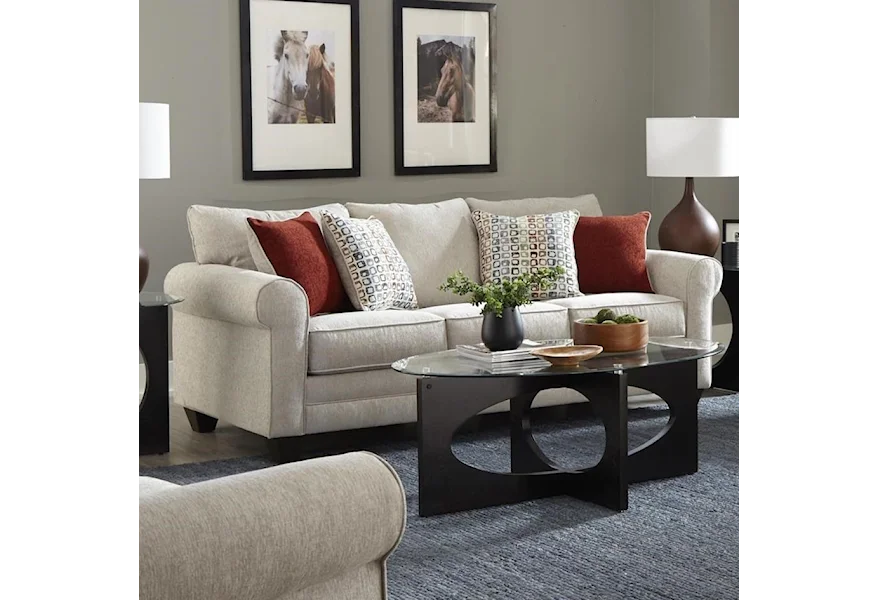 2214 Sofa by Albany at Schewels Home