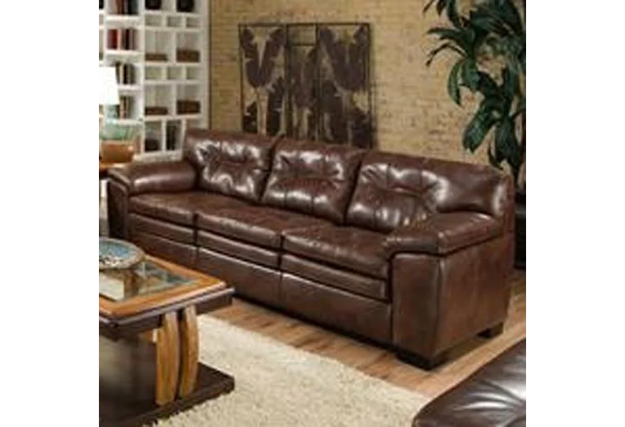 782 Causal Sofa by Albany at Schewels Home