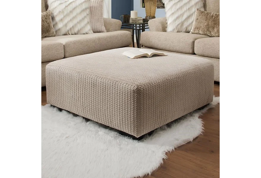8340 Ottoman by Albany at Schewels Home