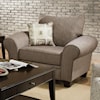 Albany 911 Upholstered Chair