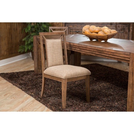 Dining Side Chair