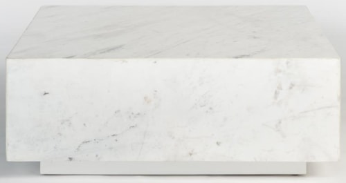 Marble Coffee Table