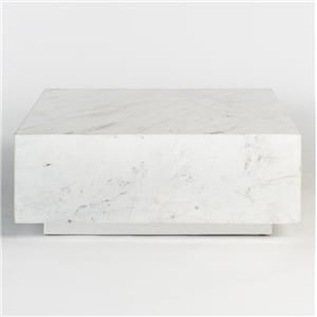 Marble Coffee Table