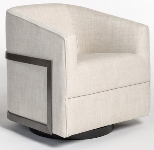 Swivel Chair