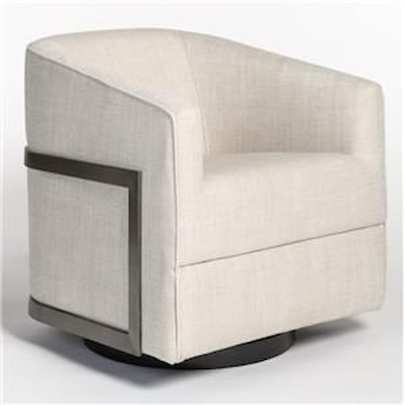 Swivel Chair