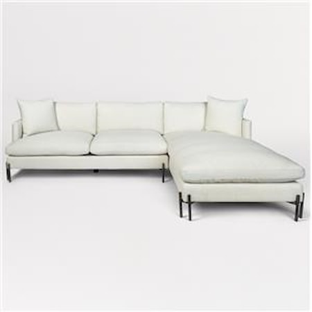 Sectional