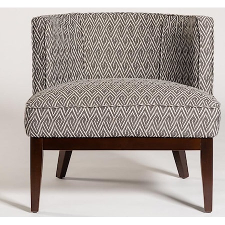 Accent Chair